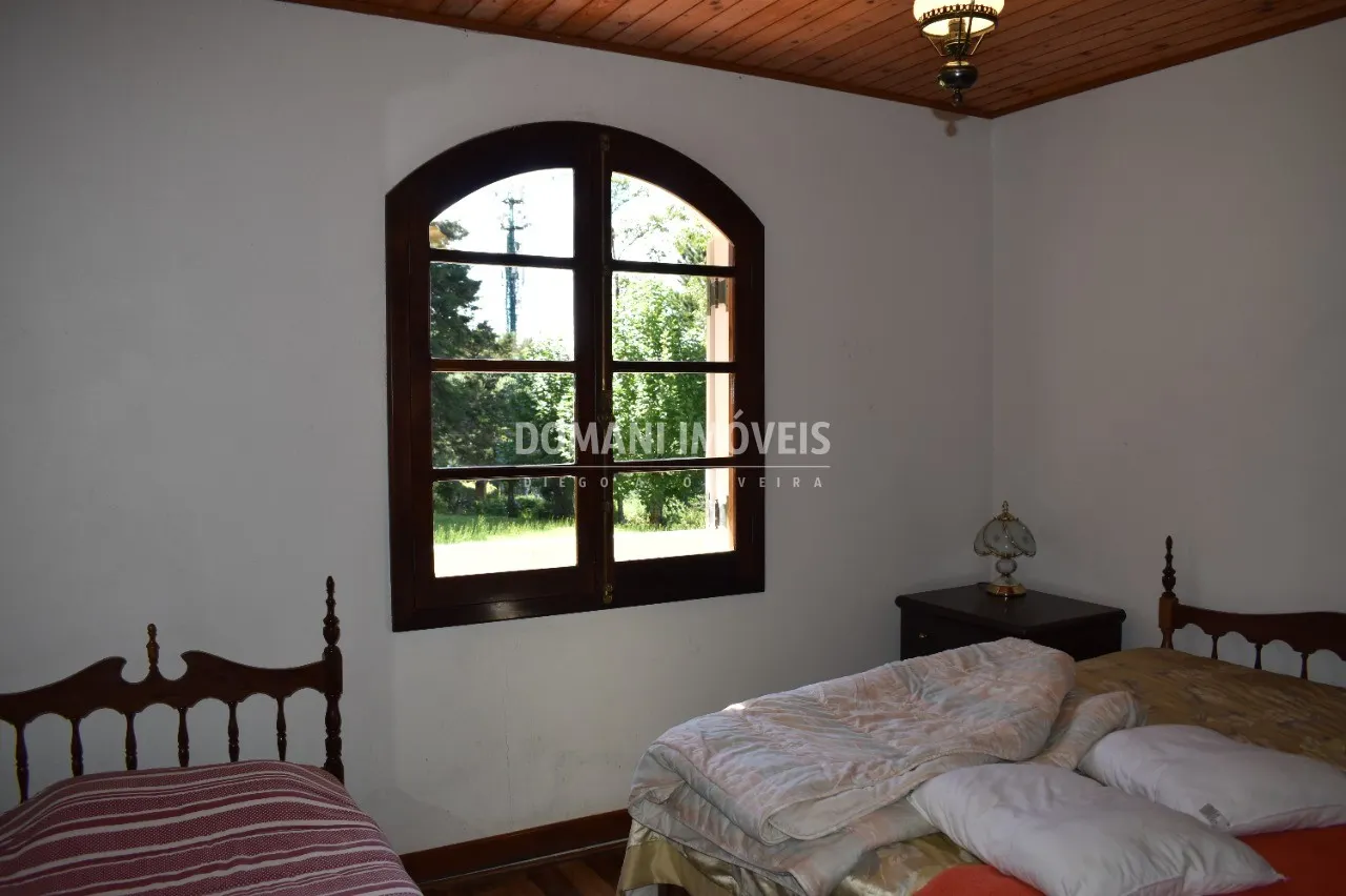 Casa à venda de 4.810 m² em Campos do Jordão, SP, Brasil