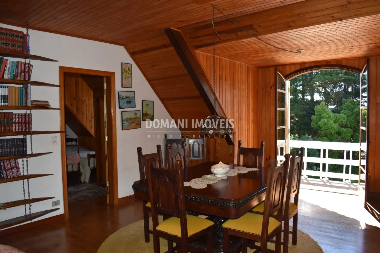 Casa à venda de 4.810 m² em Campos do Jordão, SP, Brasil