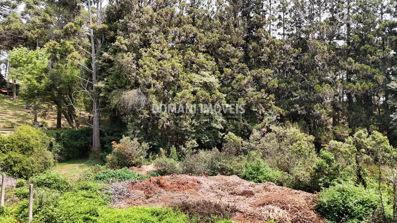 Plot for sale of 5 acres in Campos do Jordão, SP, Brazil