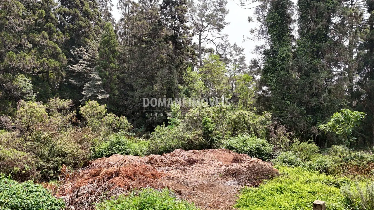 Plot for sale of 5 acres in Campos do Jordão, SP, Brazil