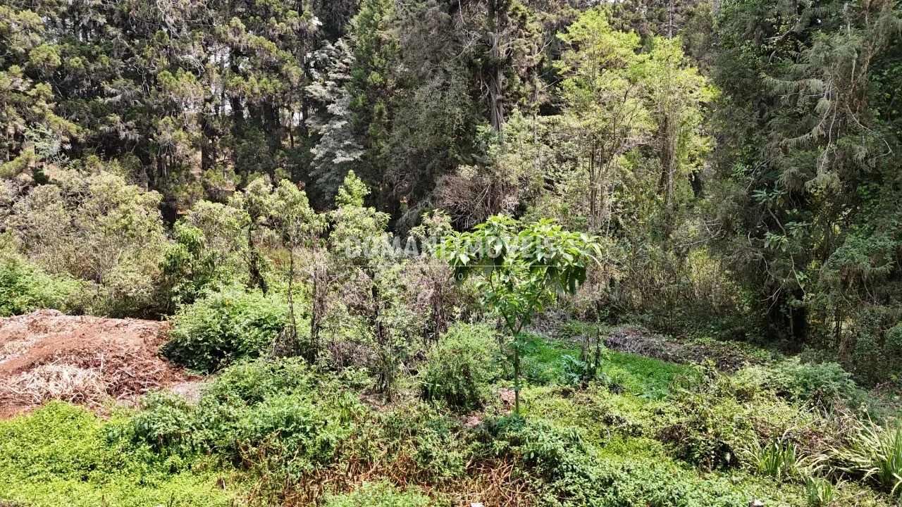 Plot for sale of 5 acres in Campos do Jordão, SP, Brazil