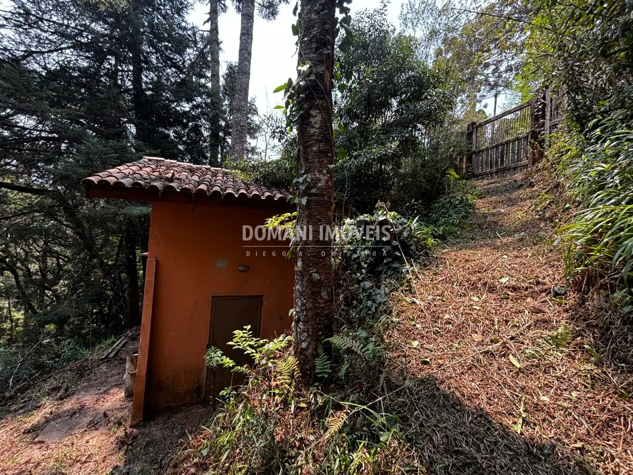 Plot for sale of 5 acres in Campos do Jordão, SP, Brazil