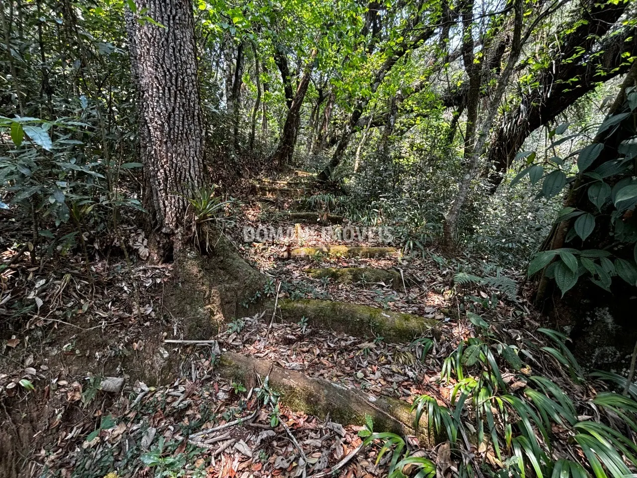 Plot for sale of 5 acres in Campos do Jordão, SP, Brazil