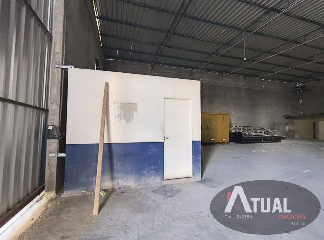 Commercial to rent of 440 m² in Atibaia, SP, Brazil