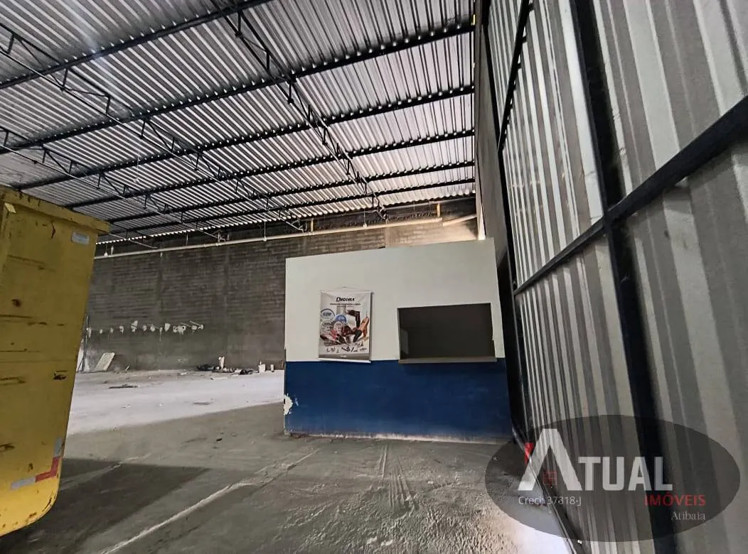 Commercial to rent of 440 m² in Atibaia, SP, Brazil