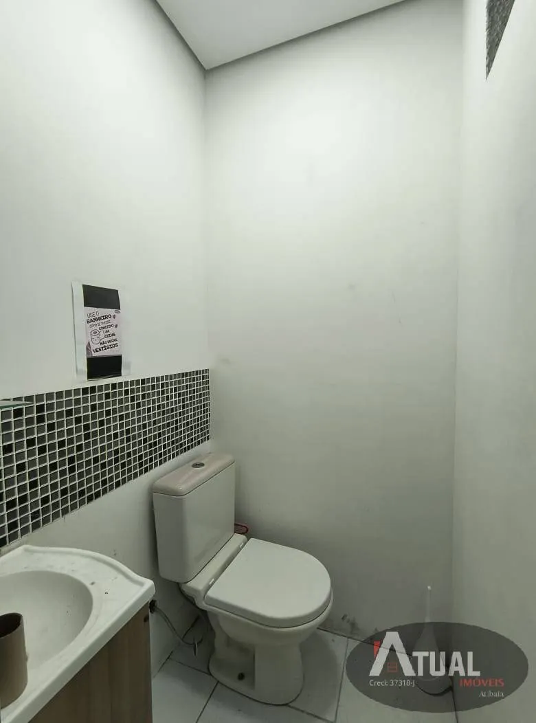 Commercial to rent of 440 m² in Atibaia, SP, Brazil