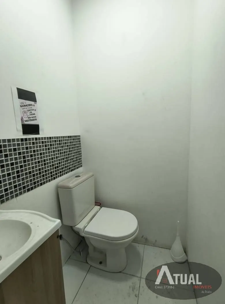 Commercial to rent of 440 m² in Atibaia, SP, Brazil