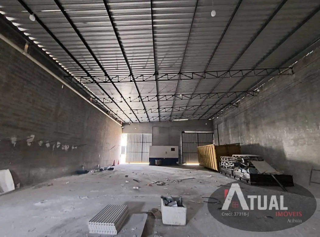 Commercial to rent of 440 m² in Atibaia, SP, Brazil