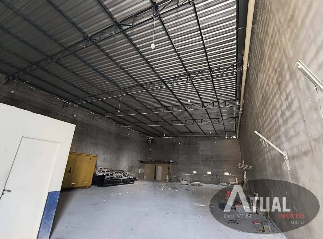 Commercial to rent of 440 m² in Atibaia, SP, Brazil
