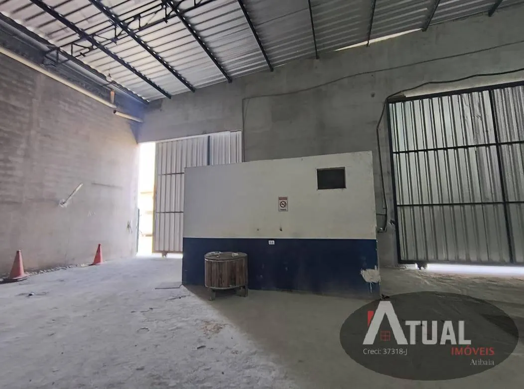 Commercial to rent of 440 m² in Atibaia, SP, Brazil