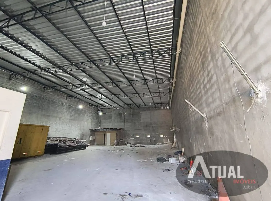 Commercial to rent of 440 m² in Atibaia, SP, Brazil