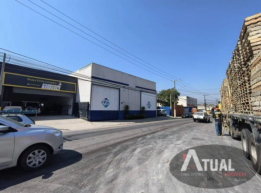Commercial to rent of 440 m² in Atibaia, SP, Brazil