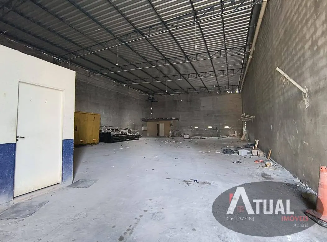 Commercial to rent of 440 m² in Atibaia, SP, Brazil