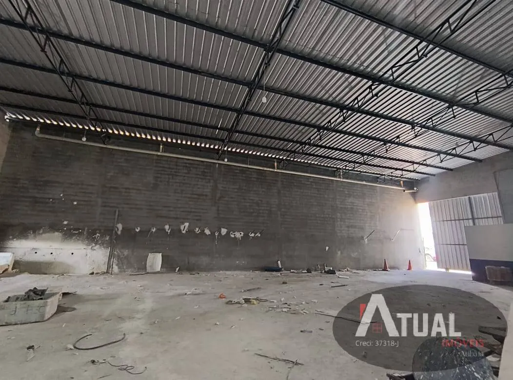 Commercial to rent of 440 m² in Atibaia, SP, Brazil