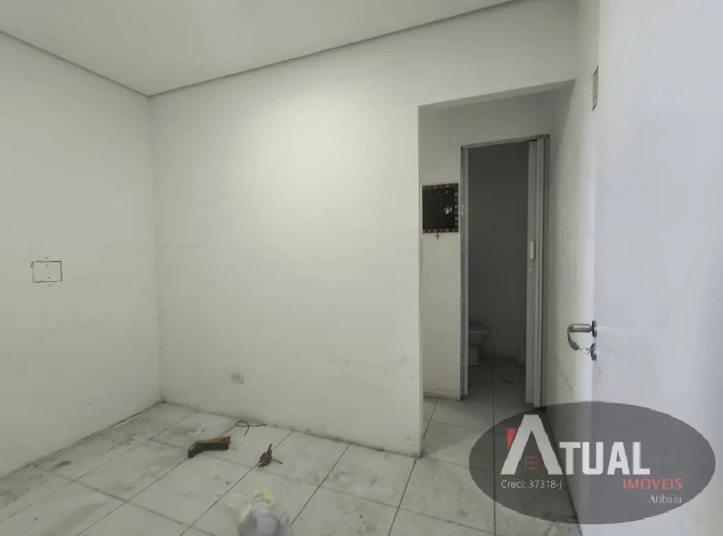 Commercial to rent of 440 m² in Atibaia, SP, Brazil