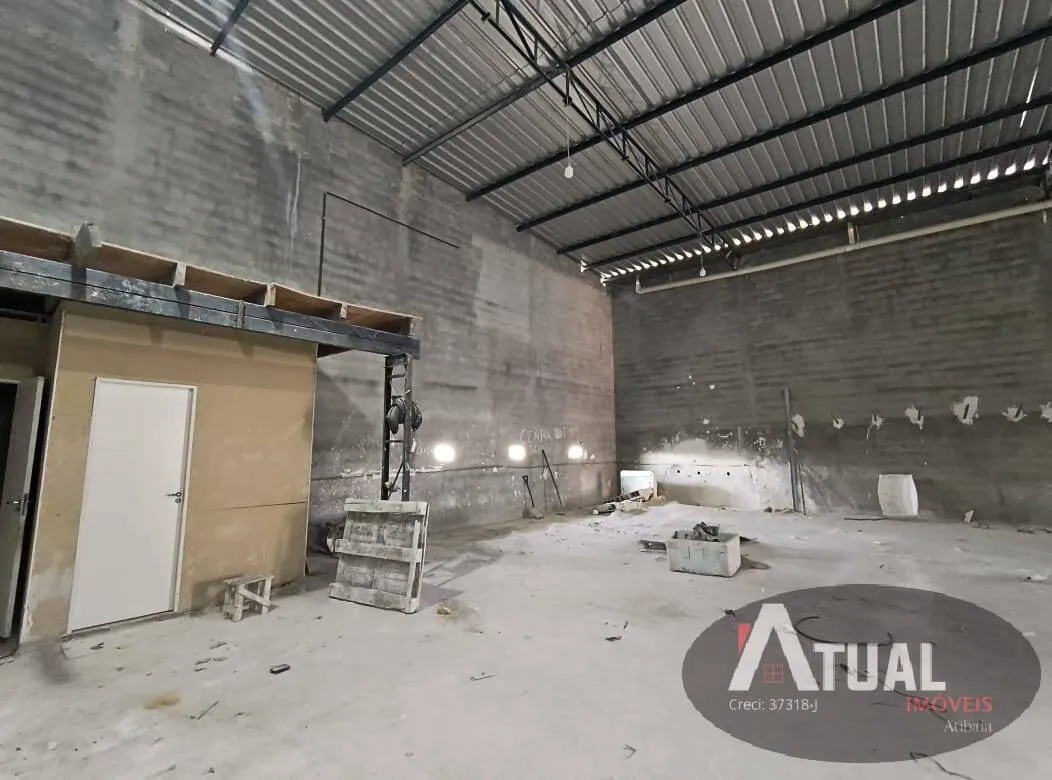 Commercial to rent of 440 m² in Atibaia, SP, Brazil