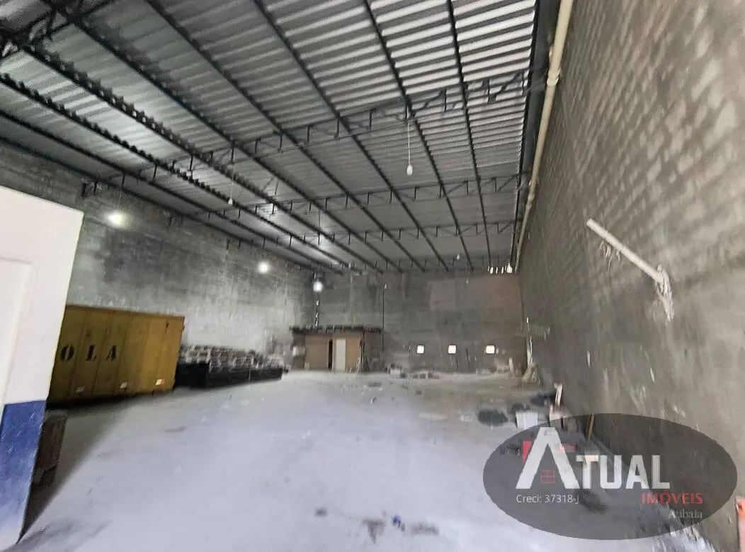 Commercial to rent of 440 m² in Atibaia, SP, Brazil