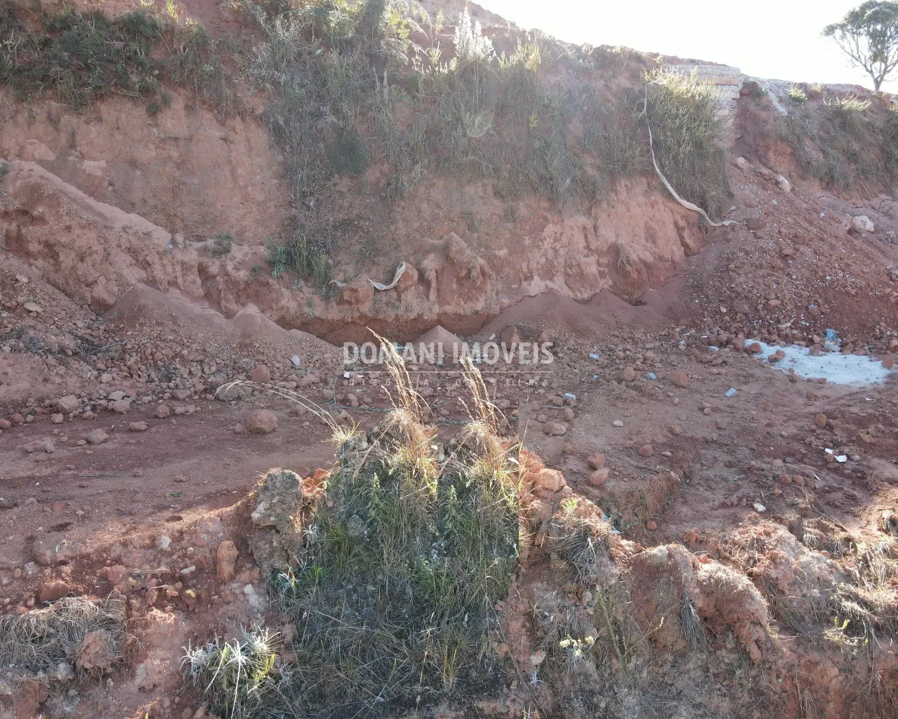 Plot for sale of 380 m² in Campos do Jordão, SP, Brazil