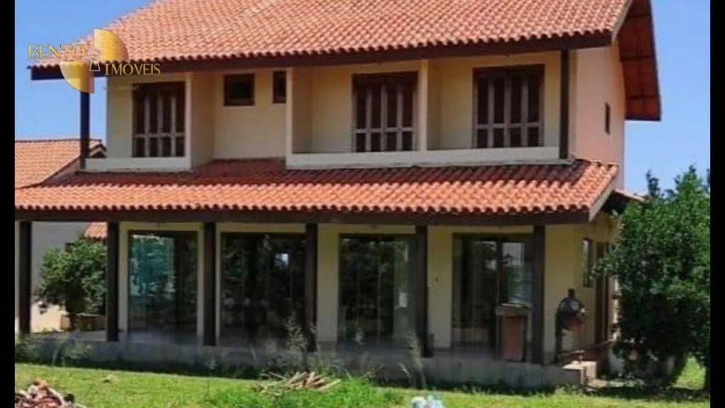 Farm for sale of 26,761 acres in Canarana, MT, Brazil