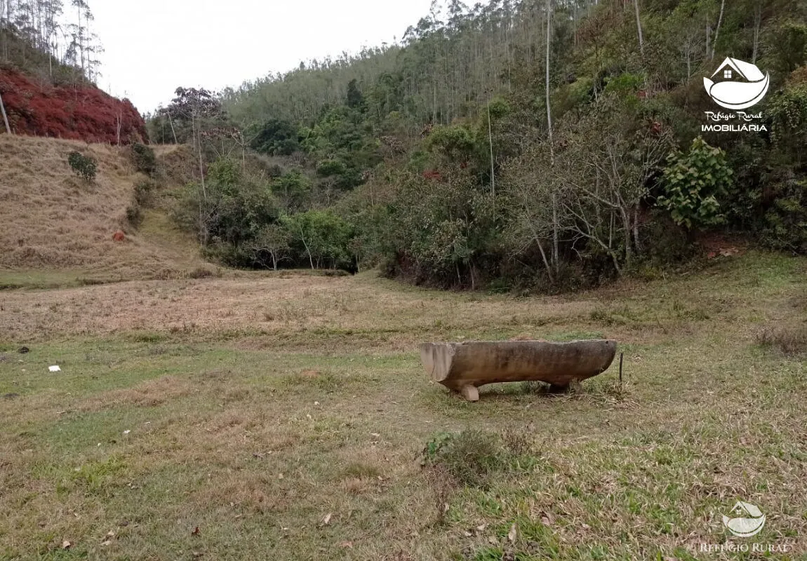 Fazenda à venda de 279 ha em São José dos Campos, SP, Brasil