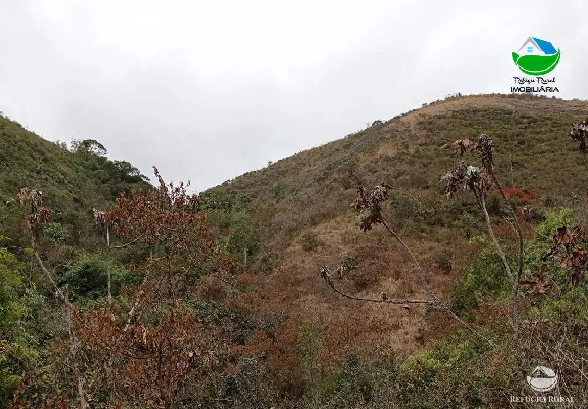 Fazenda à venda de 279 ha em São José dos Campos, SP, Brasil