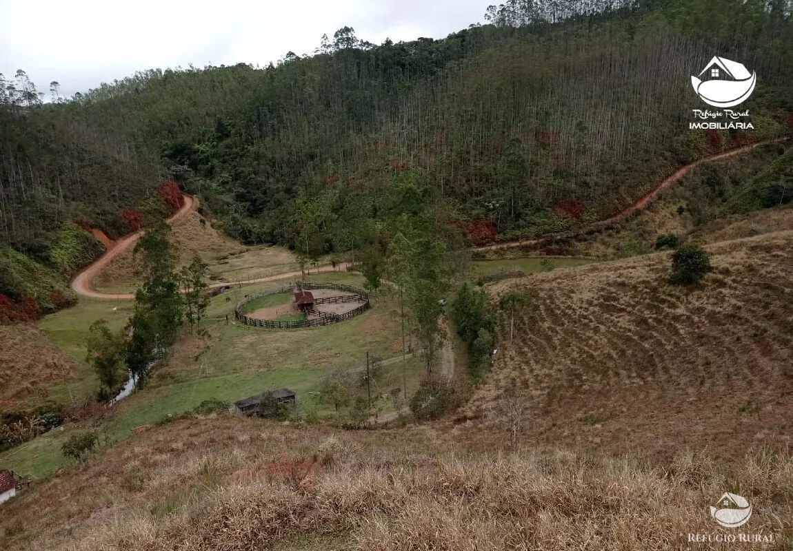 Fazenda à venda de 279 ha em São José dos Campos, SP, Brasil