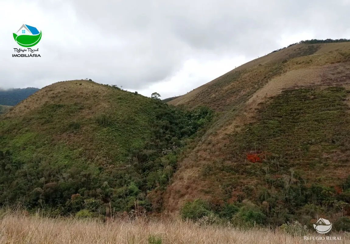 Fazenda à venda de 279 ha em São José dos Campos, SP, Brasil