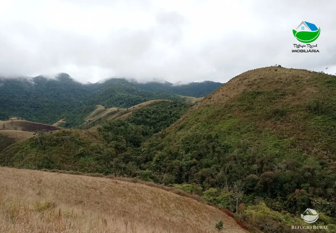 Fazenda à venda de 279 ha em São José dos Campos, SP, Brasil
