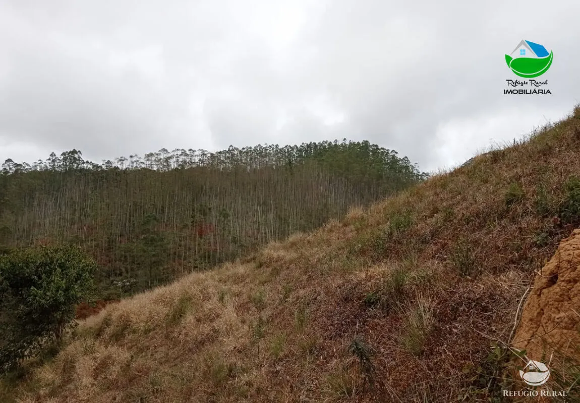 Fazenda à venda de 279 ha em São José dos Campos, SP, Brasil