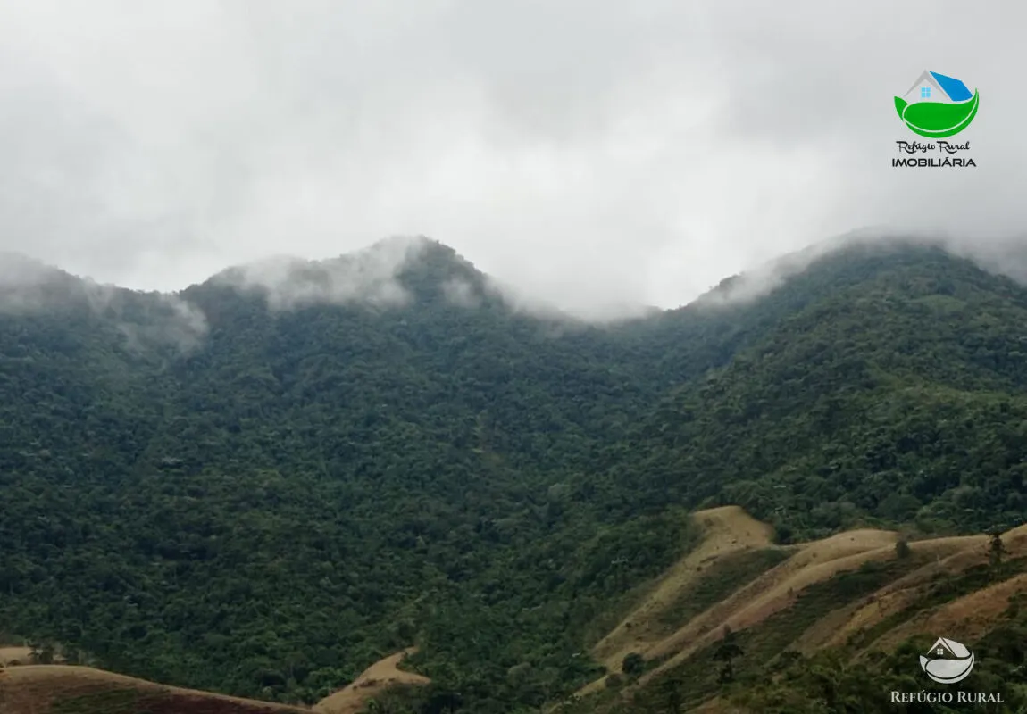 Fazenda à venda de 279 ha em São José dos Campos, SP, Brasil