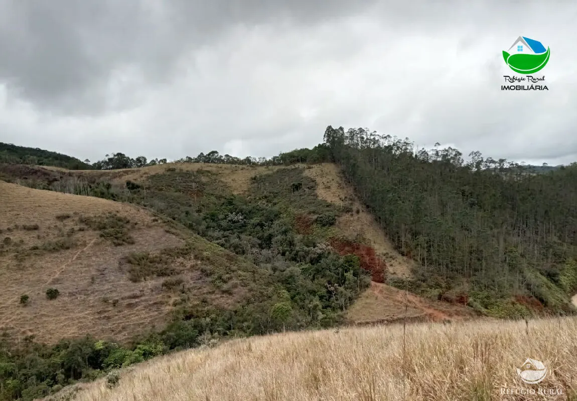 Fazenda à venda de 279 ha em São José dos Campos, SP, Brasil