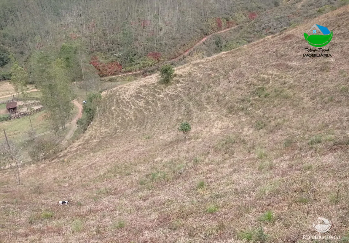 Fazenda à venda de 279 ha em São José dos Campos, SP, Brasil