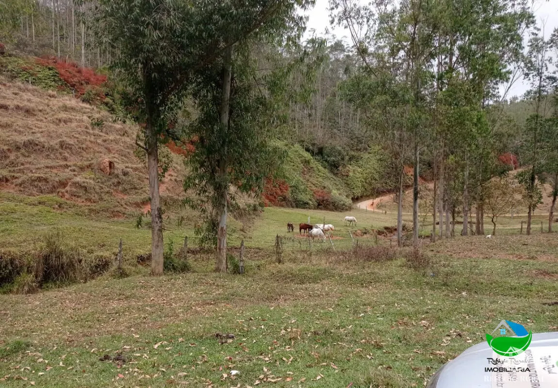 Fazenda à venda de 279 ha em São José dos Campos, SP, Brasil