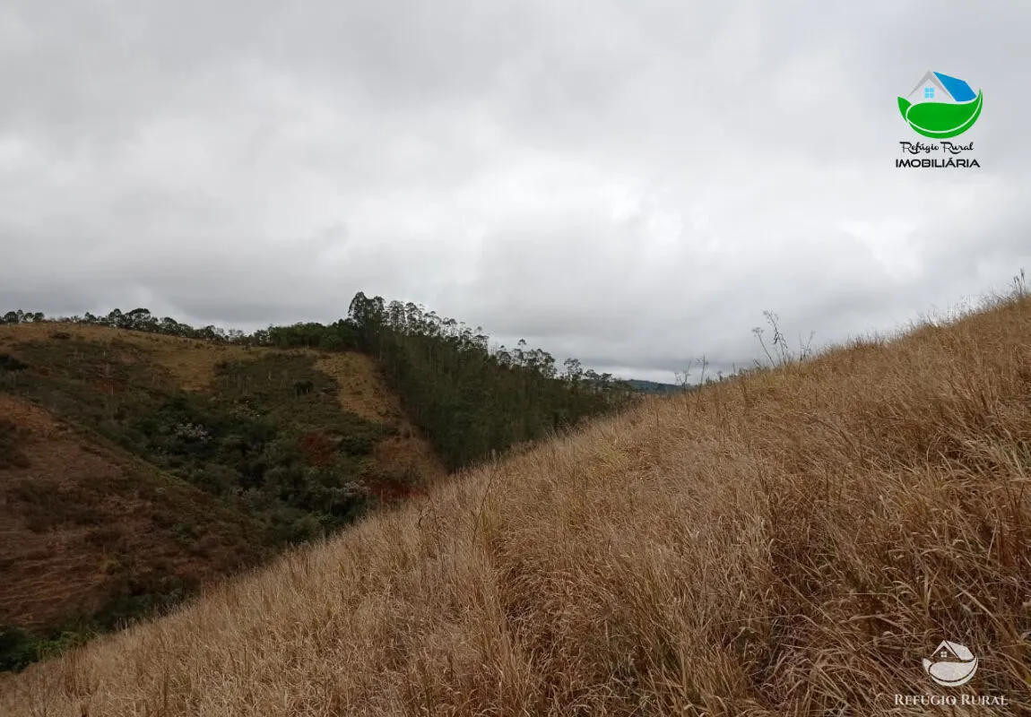 Fazenda à venda de 279 ha em São José dos Campos, SP, Brasil