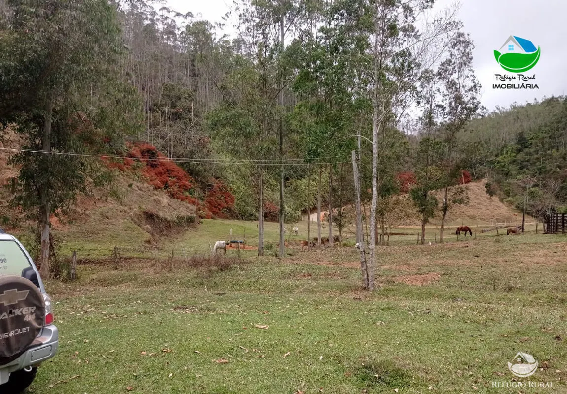 Fazenda à venda de 279 ha em São José dos Campos, SP, Brasil