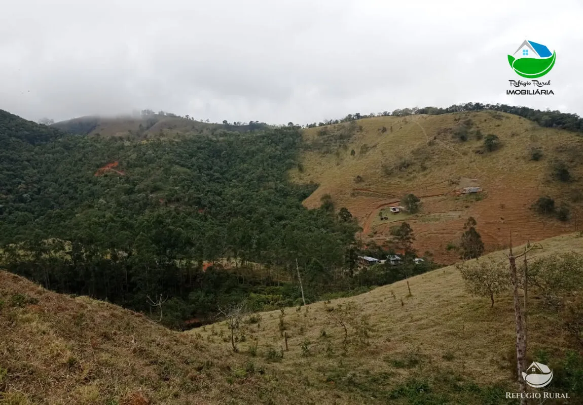 Fazenda à venda de 279 ha em São José dos Campos, SP, Brasil