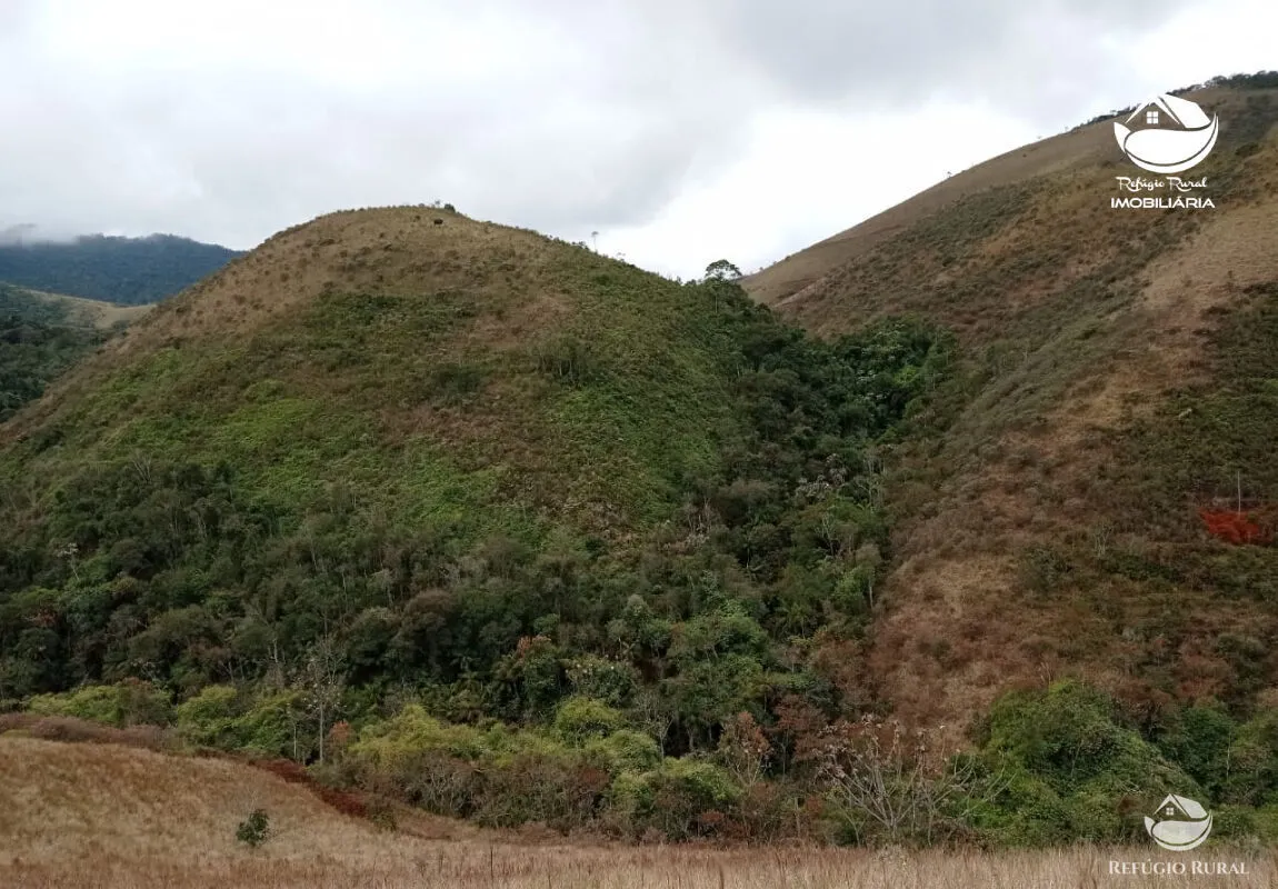 Fazenda à venda de 279 ha em São José dos Campos, SP, Brasil