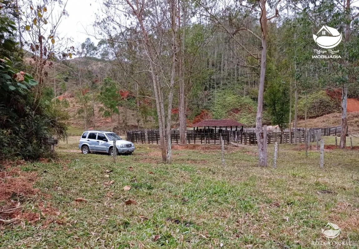 Fazenda à venda de 279 ha em São José dos Campos, SP, Brasil