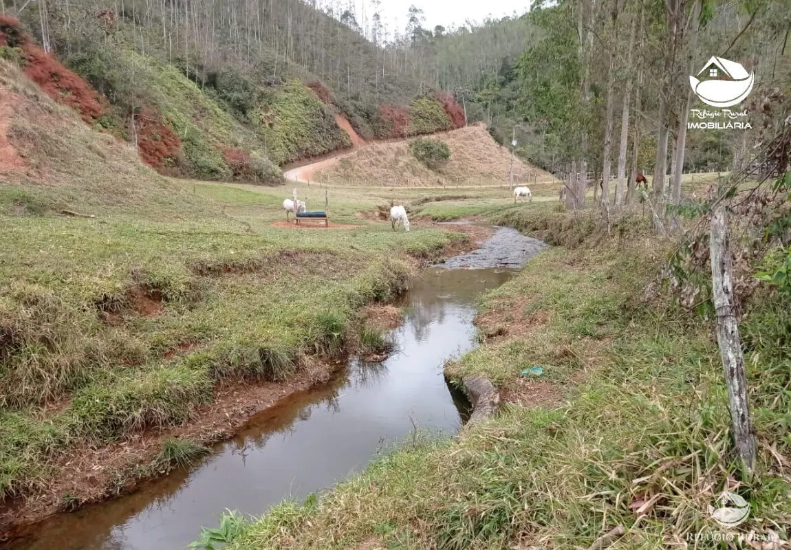 Fazenda à venda de 279 ha em São José dos Campos, SP, Brasil