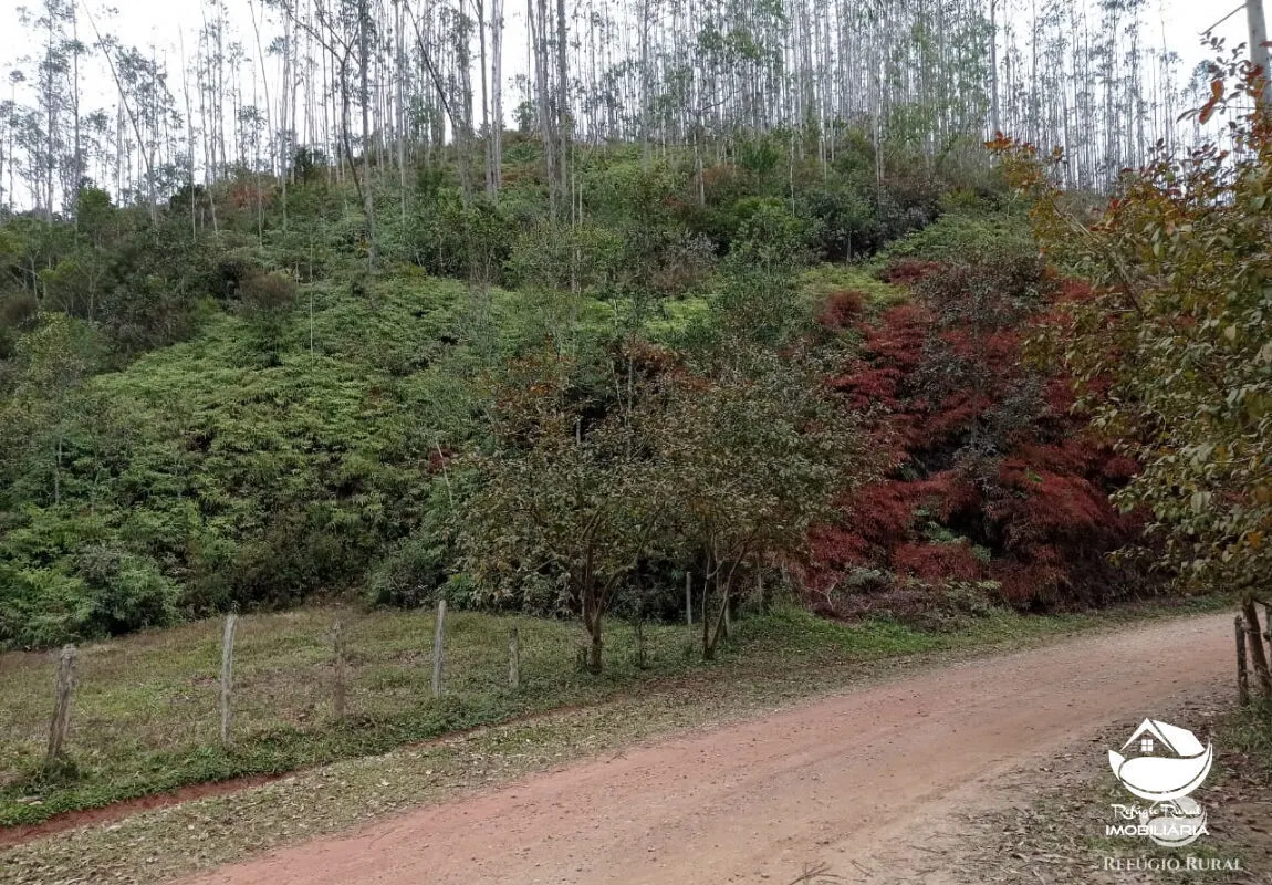 Fazenda à venda de 279 ha em São José dos Campos, SP, Brasil