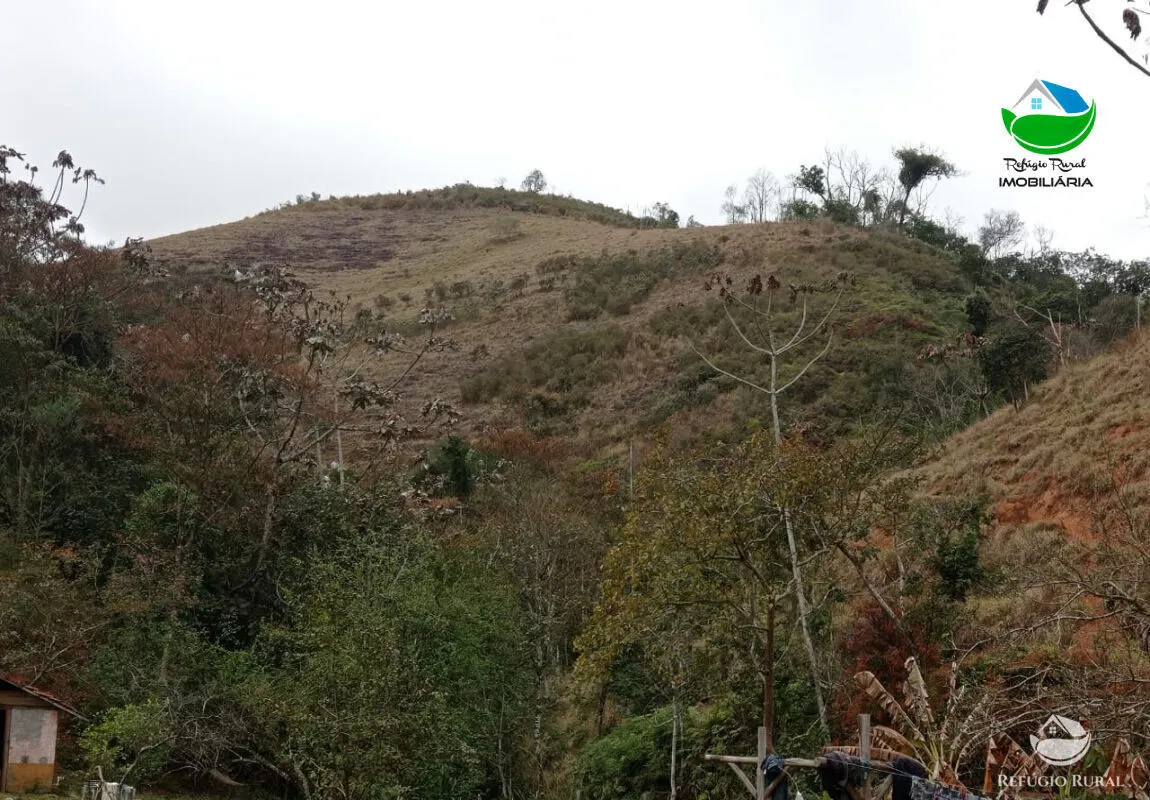 Fazenda à venda de 279 ha em São José dos Campos, SP, Brasil