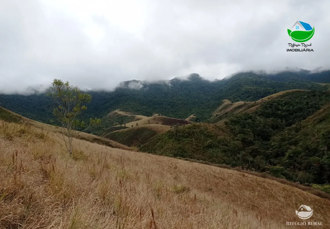 Fazenda à venda de 279 ha em São José dos Campos, SP, Brasil