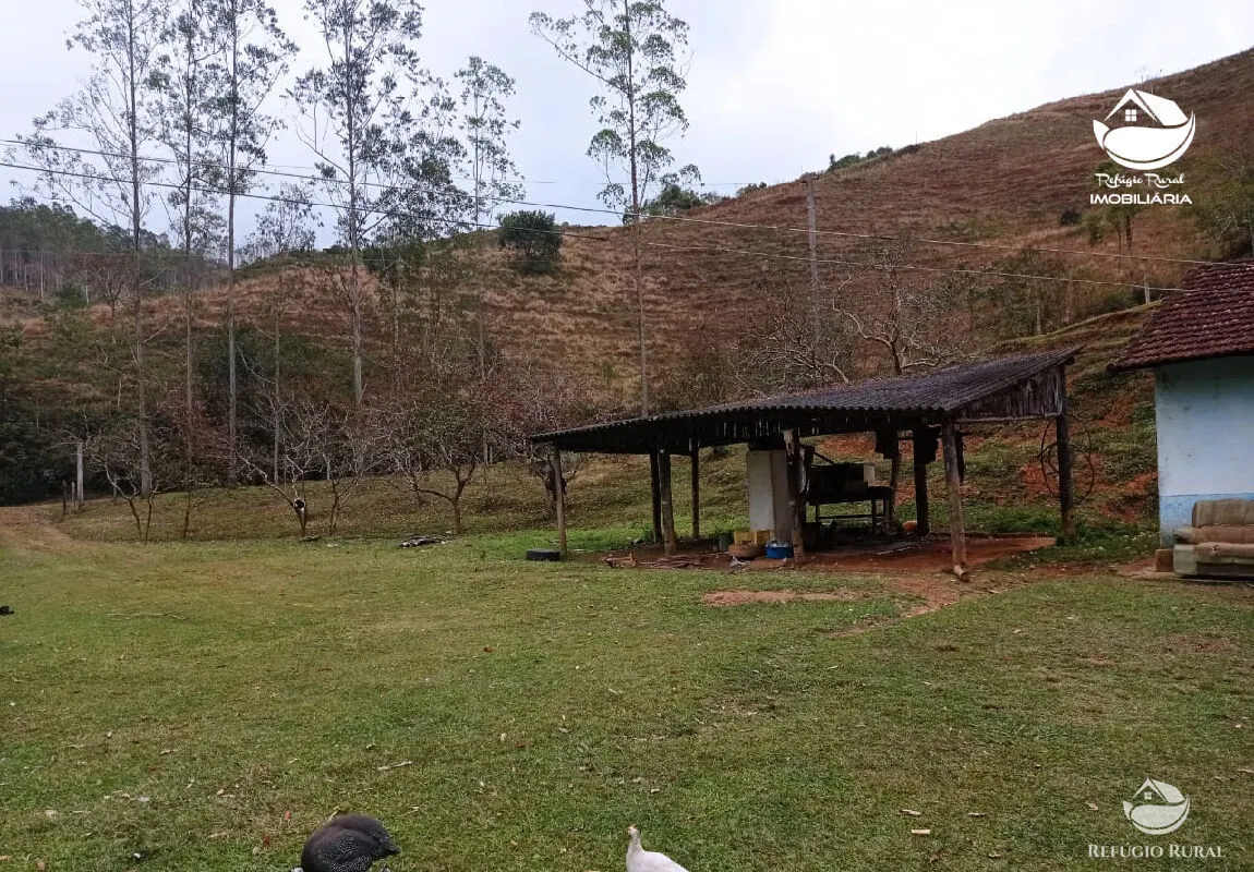 Fazenda à venda de 279 ha em São José dos Campos, SP, Brasil