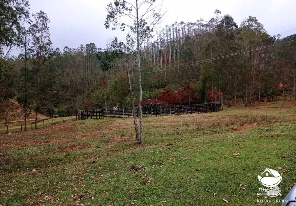 Fazenda à venda de 279 ha em São José dos Campos, SP, Brasil