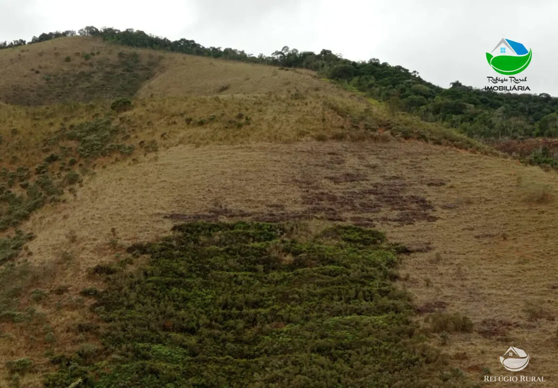 Fazenda à venda de 279 ha em São José dos Campos, SP, Brasil