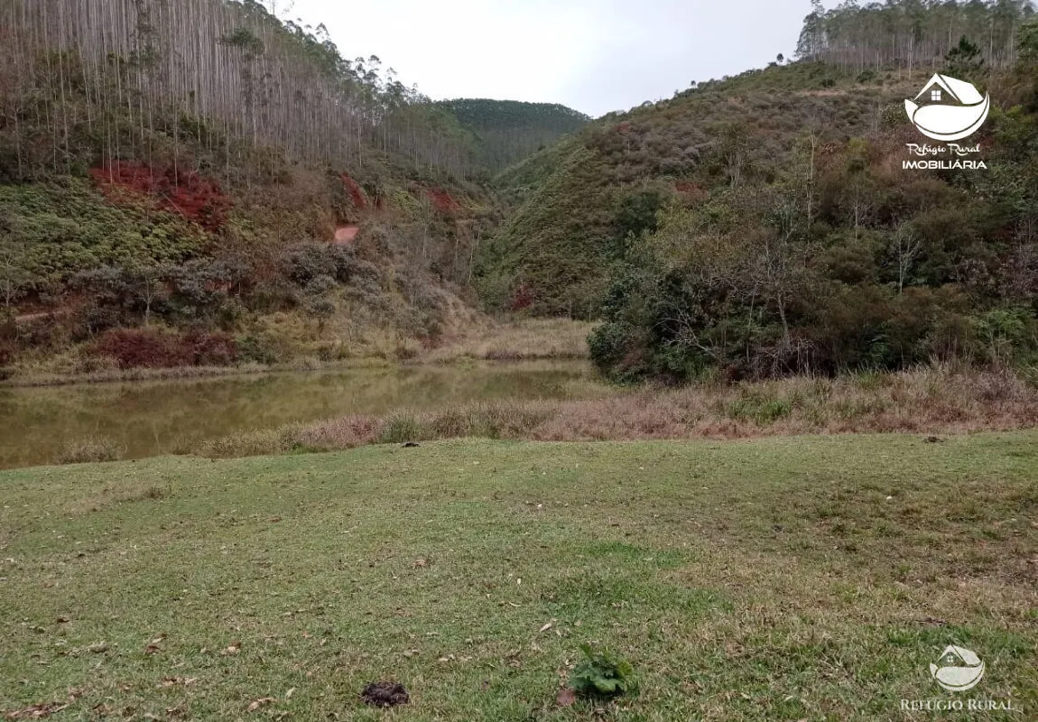 Fazenda à venda de 279 ha em São José dos Campos, SP, Brasil