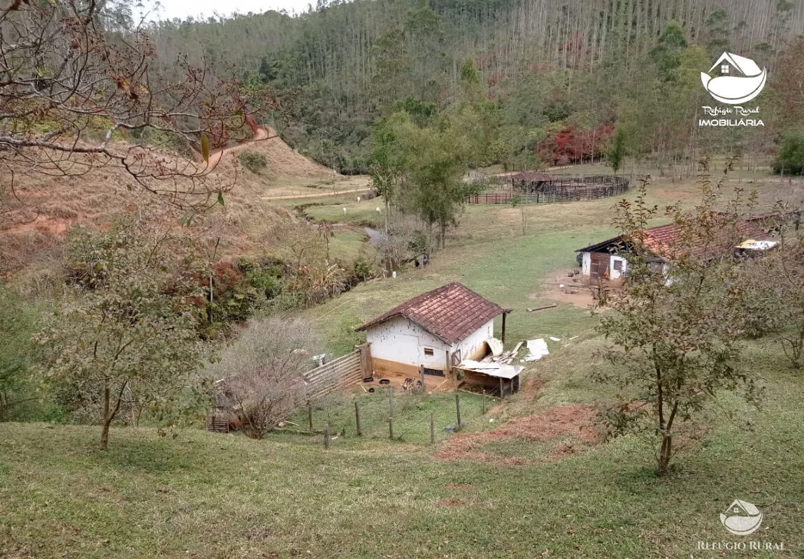 Fazenda à venda de 279 ha em São José dos Campos, SP, Brasil