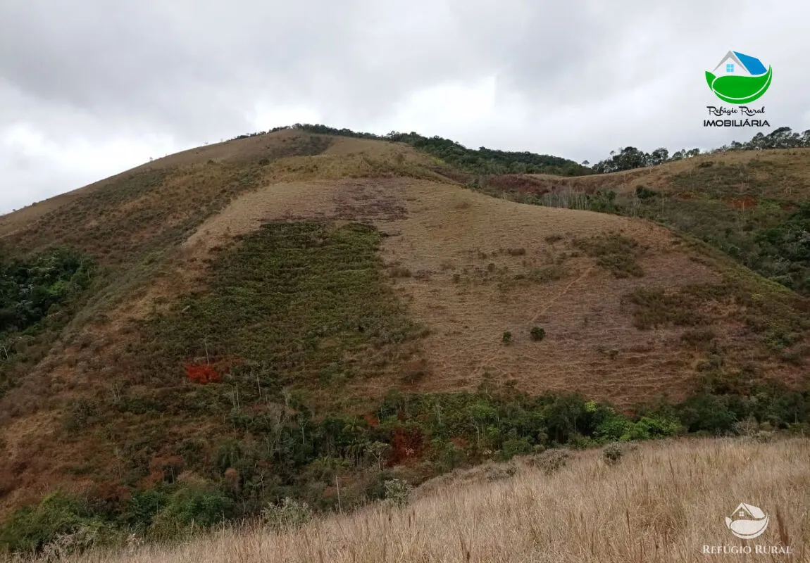 Fazenda à venda de 279 ha em São José dos Campos, SP, Brasil