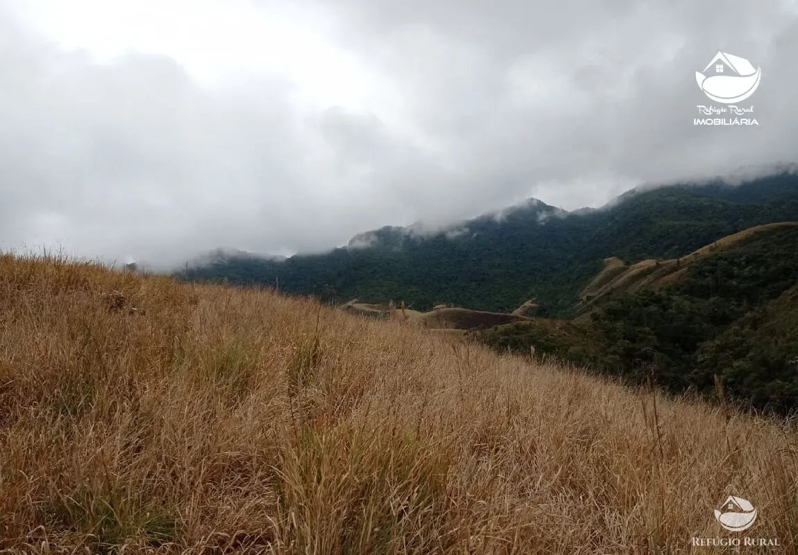 Fazenda à venda de 279 ha em São José dos Campos, SP, Brasil