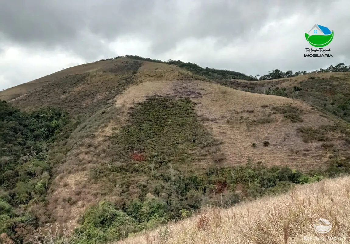 Fazenda à venda de 279 ha em São José dos Campos, SP, Brasil